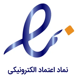 نماد اعتماد الکترونیکی سازه‌لوژی